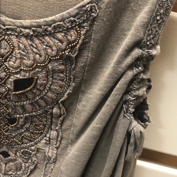 FREEPEOPLE Tank top~ Size Small. - Picture 8 of 8